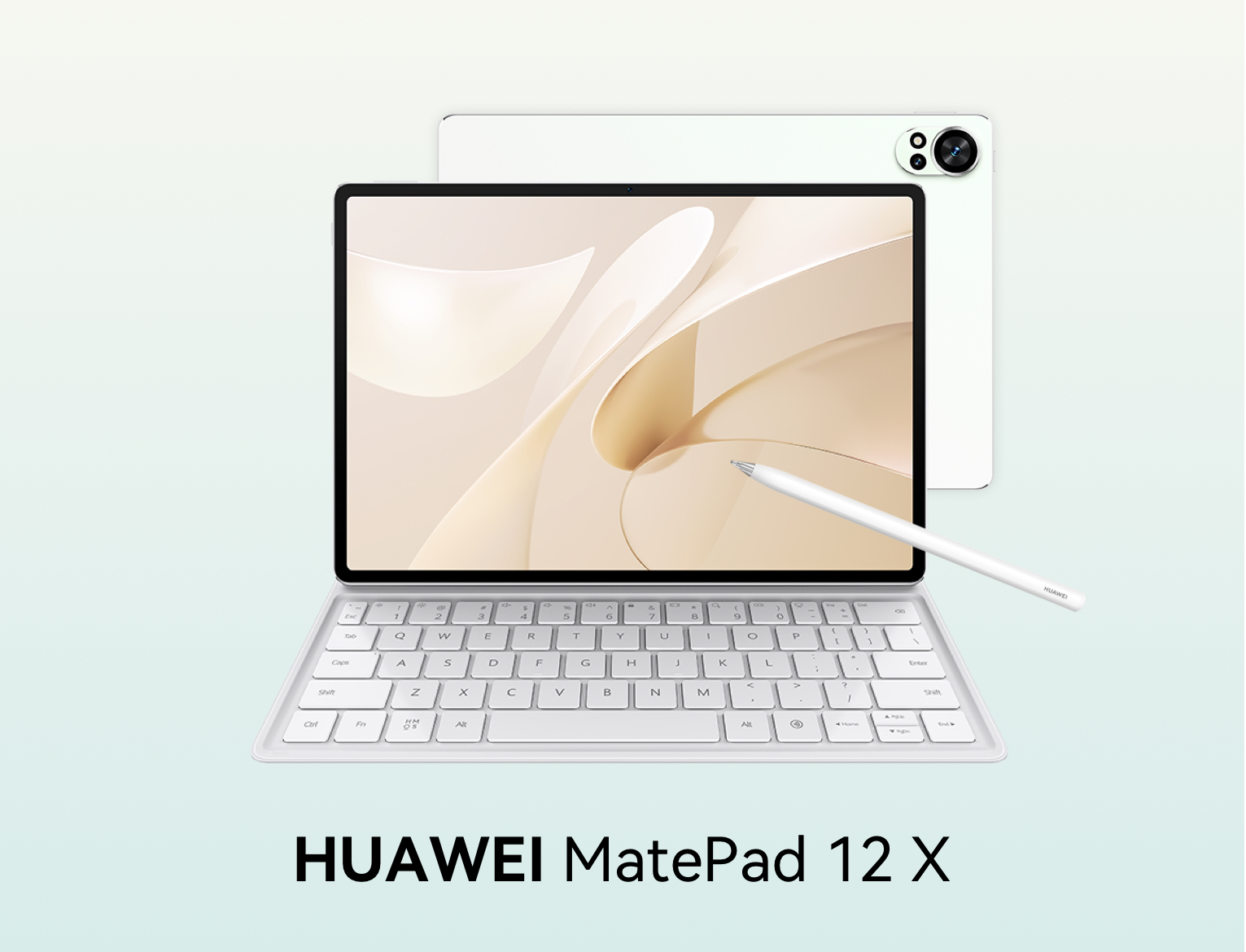 HUAWEI MatePad 12X